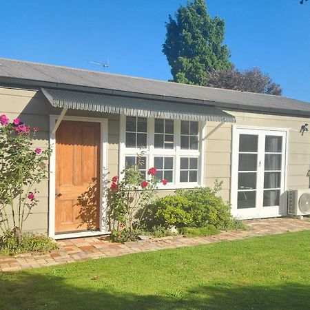 فندق Twin Kauri'S 94 كامبريدج المظهر الخارجي الصورة